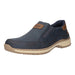 Rieker Slipper/Kletthalbschuh Freizeit (Casual) - SchuhEggers.de