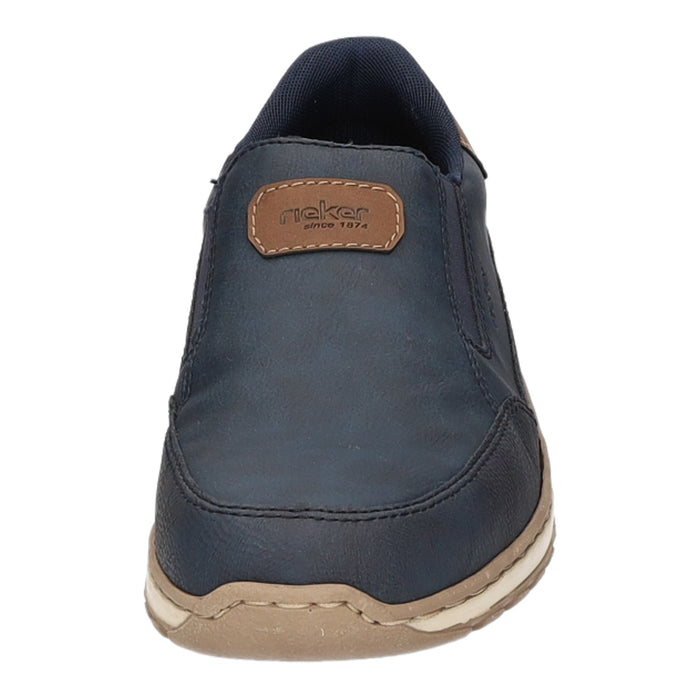 Rieker Slipper/Kletthalbschuh Freizeit (Casual) - SchuhEggers.de