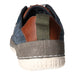 bugatti Slipper/Kletthalbschuh Freizeit (Casual) - SchuhEggers.de