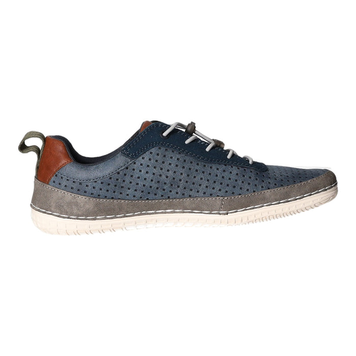 bugatti Slipper/Kletthalbschuh Freizeit (Casual) - SchuhEggers.de