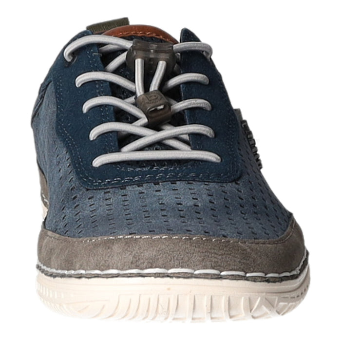 bugatti Slipper/Kletthalbschuh Freizeit (Casual) - SchuhEggers.de