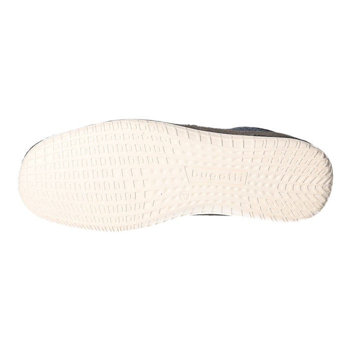 bugatti Slipper/Kletthalbschuh Freizeit (Casual) - SchuhEggers.de