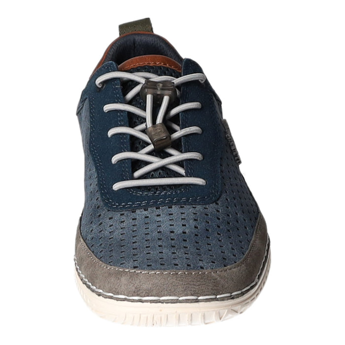 bugatti Slipper/Kletthalbschuh Freizeit (Casual) - SchuhEggers.de