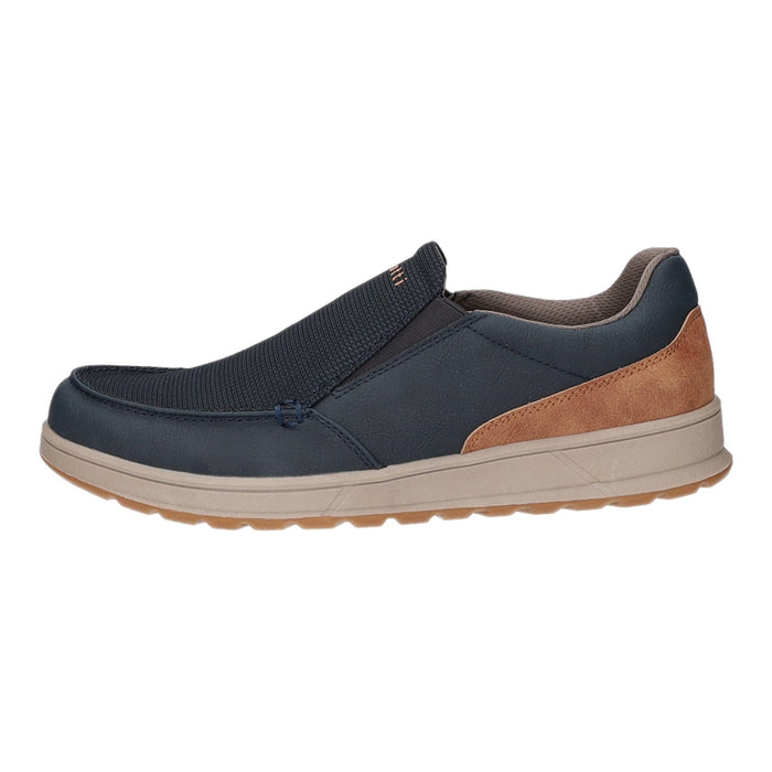 bugatti Slipper/Kletthalbschuh Freizeit (Casual) - SchuhEggers.de