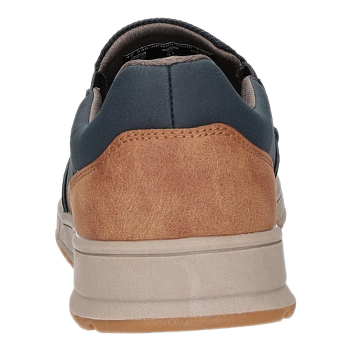 bugatti Slipper/Kletthalbschuh Freizeit (Casual) - SchuhEggers.de