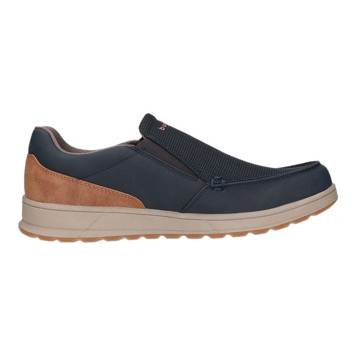 bugatti Slipper/Kletthalbschuh Freizeit (Casual) - SchuhEggers.de