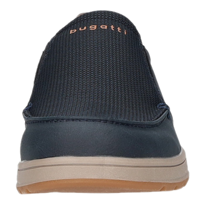 bugatti Slipper/Kletthalbschuh Freizeit (Casual) - SchuhEggers.de