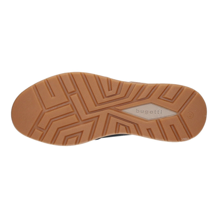 bugatti Slipper/Kletthalbschuh Freizeit (Casual) - SchuhEggers.de