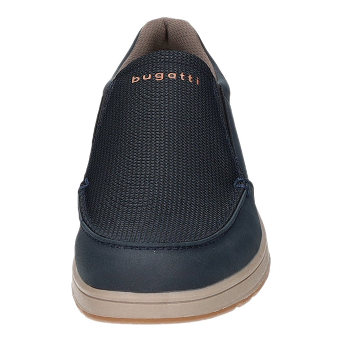 bugatti Slipper/Kletthalbschuh Freizeit (Casual) - SchuhEggers.de