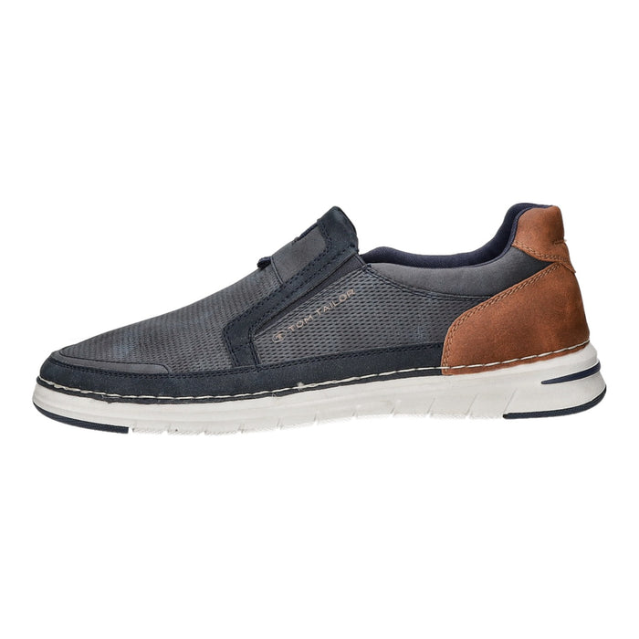 Tom Tailor Slipper/Kletthalbschuh Freizeit (Casual) - SchuhEggers.de