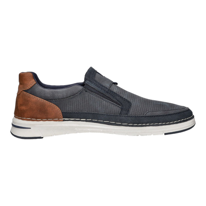 Tom Tailor Slipper/Kletthalbschuh Freizeit (Casual) - SchuhEggers.de
