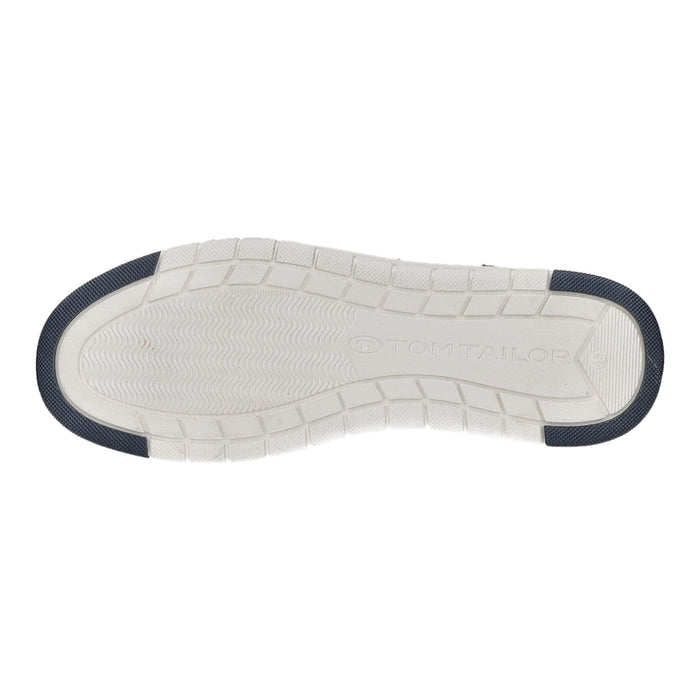 Tom Tailor Slipper/Kletthalbschuh Freizeit (Casual) - SchuhEggers.de