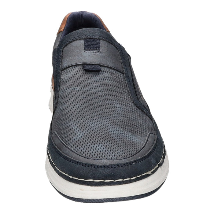 Tom Tailor Slipper/Kletthalbschuh Freizeit (Casual) - SchuhEggers.de