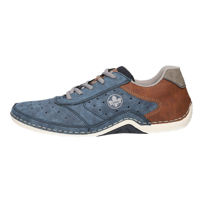 Rieker Slipper/Kletthalbschuh Freizeit (Casual) - SchuhEggers.de
