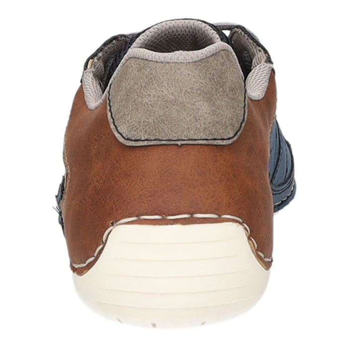 Rieker Slipper/Kletthalbschuh Freizeit (Casual) - SchuhEggers.de
