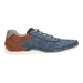 Rieker Slipper/Kletthalbschuh Freizeit (Casual) - SchuhEggers.de