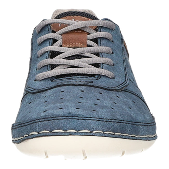 Rieker Slipper/Kletthalbschuh Freizeit (Casual) - SchuhEggers.de