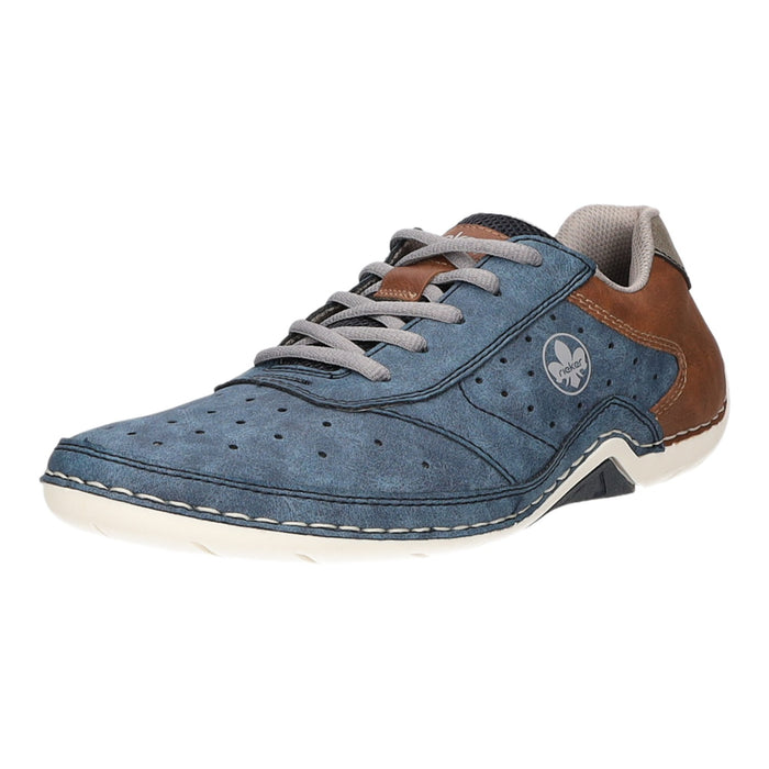 Rieker Slipper/Kletthalbschuh Freizeit (Casual) - SchuhEggers.de