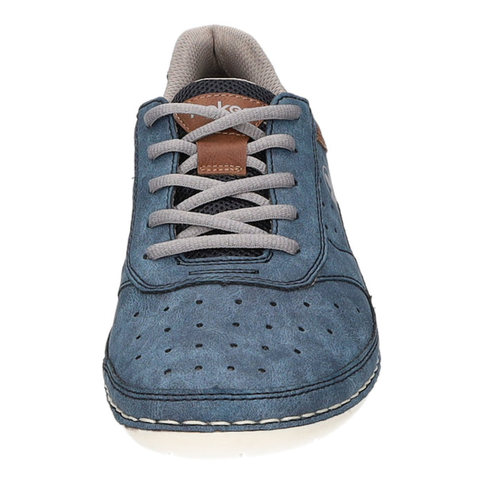 Rieker Slipper/Kletthalbschuh Freizeit (Casual) - SchuhEggers.de