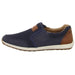 Rieker Slipper/Kletthalbschuh Freizeit (Casual) - SchuhEggers.de