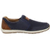 Rieker Slipper/Kletthalbschuh Freizeit (Casual) - SchuhEggers.de