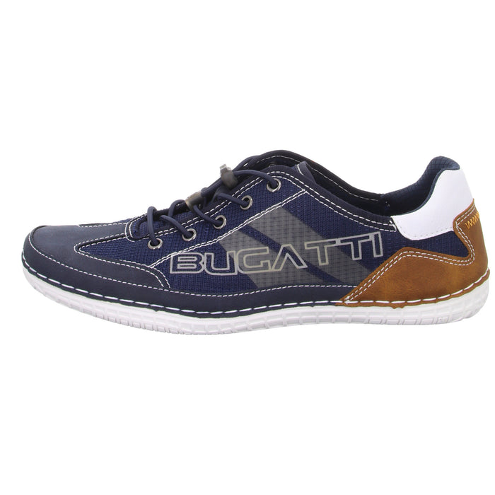 bugatti Slipper/Kletthalbschuh Freizeit (Casual) - SchuhEggers.de