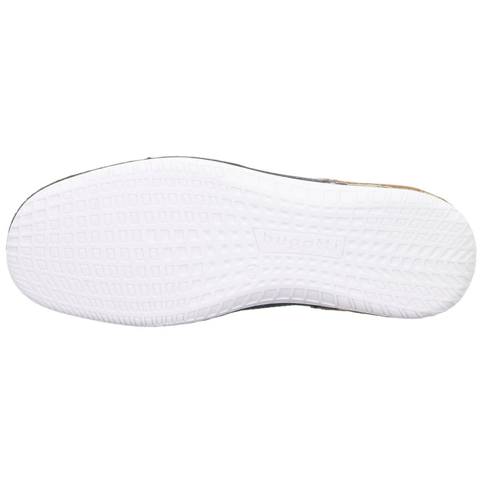bugatti Slipper/Kletthalbschuh Freizeit (Casual) - SchuhEggers.de
