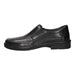 scarbello Slipper/Kletthalbschuh mit Mehrweite Freizeit (sportlicher Boden) - SchuhEggers.de
