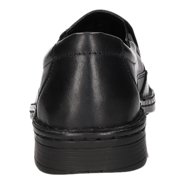 scarbello Slipper/Kletthalbschuh mit Mehrweite Freizeit (sportlicher Boden) - SchuhEggers.de