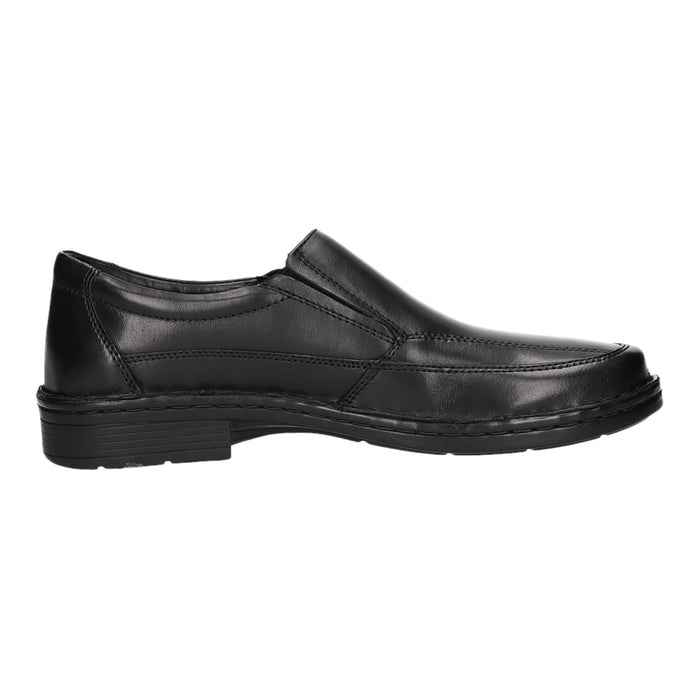 scarbello Slipper/Kletthalbschuh mit Mehrweite Freizeit (sportlicher Boden) - SchuhEggers.de