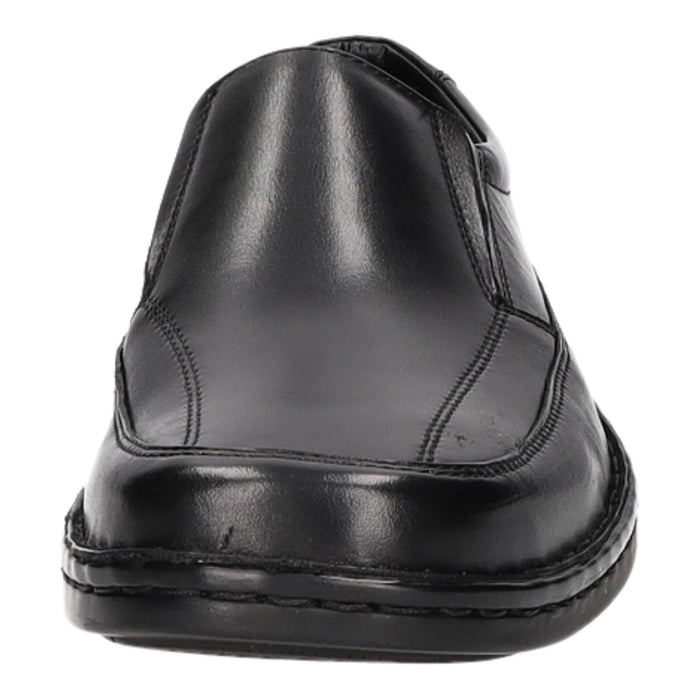 scarbello Slipper/Kletthalbschuh mit Mehrweite Freizeit (sportlicher Boden) - SchuhEggers.de