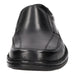 scarbello Slipper/Kletthalbschuh mit Mehrweite Freizeit (sportlicher Boden) - SchuhEggers.de