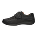 Josef Seibel Slipper/Kletthalbschuh mit Mehrweite Freizeit (sportlicher Boden) Alec - SchuhEggers.de