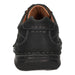 Josef Seibel Slipper/Kletthalbschuh mit Mehrweite Freizeit (sportlicher Boden) Alec - SchuhEggers.de