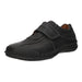 Josef Seibel Slipper/Kletthalbschuh mit Mehrweite Freizeit (sportlicher Boden) Alec - SchuhEggers.de