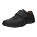 Josef Seibel Slipper/Kletthalbschuh mit Mehrweite Freizeit (sportlicher Boden) Alec - SchuhEggers.de