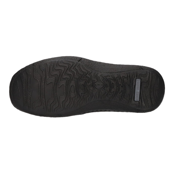 Josef Seibel Slipper/Kletthalbschuh mit Mehrweite Freizeit (sportlicher Boden) Alec - SchuhEggers.de