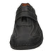 Josef Seibel Slipper/Kletthalbschuh mit Mehrweite Freizeit (sportlicher Boden) Alec - SchuhEggers.de
