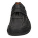 Josef Seibel Slipper/Kletthalbschuh mit Mehrweite Freizeit (sportlicher Boden) Alec - SchuhEggers.de