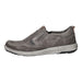 Josef Seibel Slipper/Kletthalbschuh mit Mehrweite Freizeit (sportlicher Boden) Enrico 04 - SchuhEggers.de