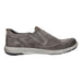 Josef Seibel Slipper/Kletthalbschuh mit Mehrweite Freizeit (sportlicher Boden) Enrico 04 - SchuhEggers.de