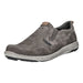 Josef Seibel Slipper/Kletthalbschuh mit Mehrweite Freizeit (sportlicher Boden) Enrico 04 - SchuhEggers.de