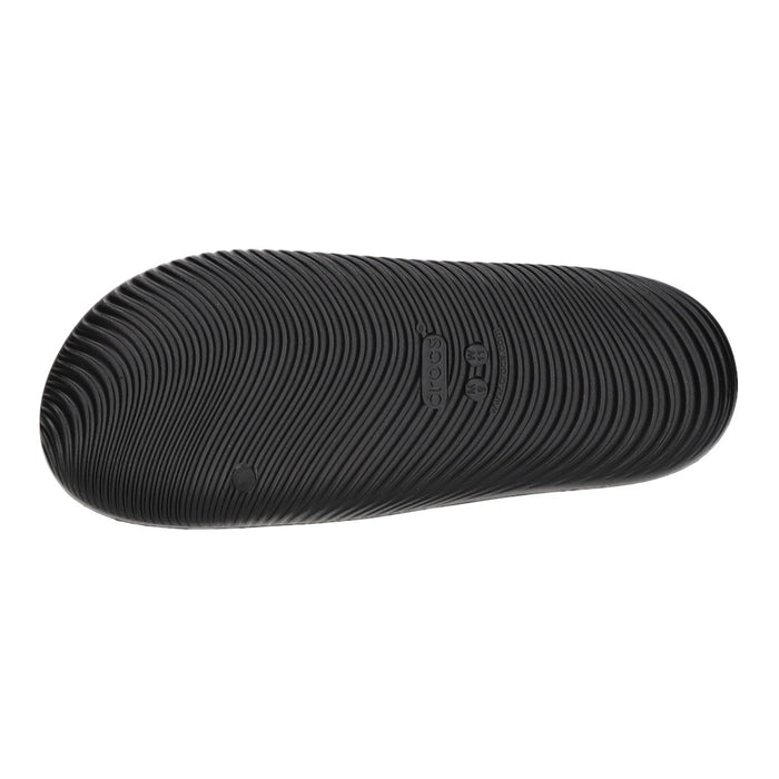 Crocs Pantolette Freizeit (casual) Mellow Recovery Slide - SchuhEggers.de