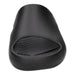 Crocs Pantolette Freizeit (casual) Mellow Recovery Slide - SchuhEggers.de
