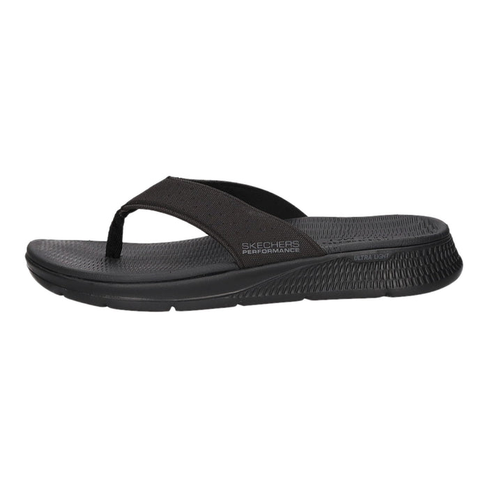 Skechers Pantolette Freizeit (casual) Go Consistent Sandal-PENTHOUS - SchuhEggers.de