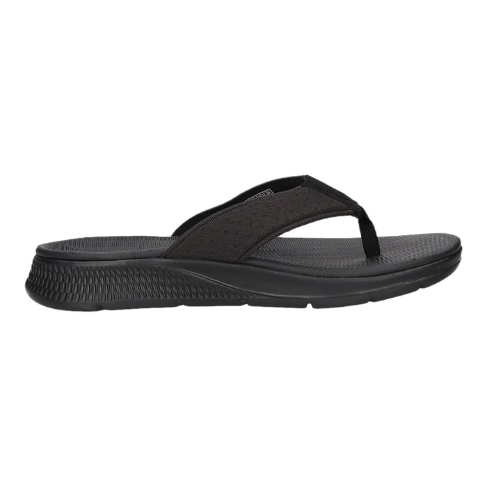 Skechers Pantolette Freizeit (casual) Go Consistent Sandal-PENTHOUS - SchuhEggers.de