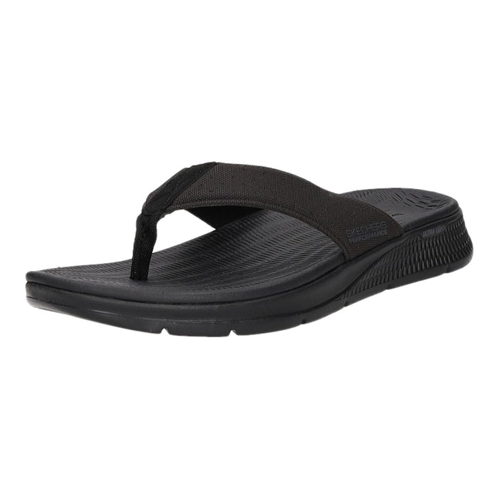 Skechers Pantolette Freizeit (casual) Go Consistent Sandal-PENTHOUS - SchuhEggers.de