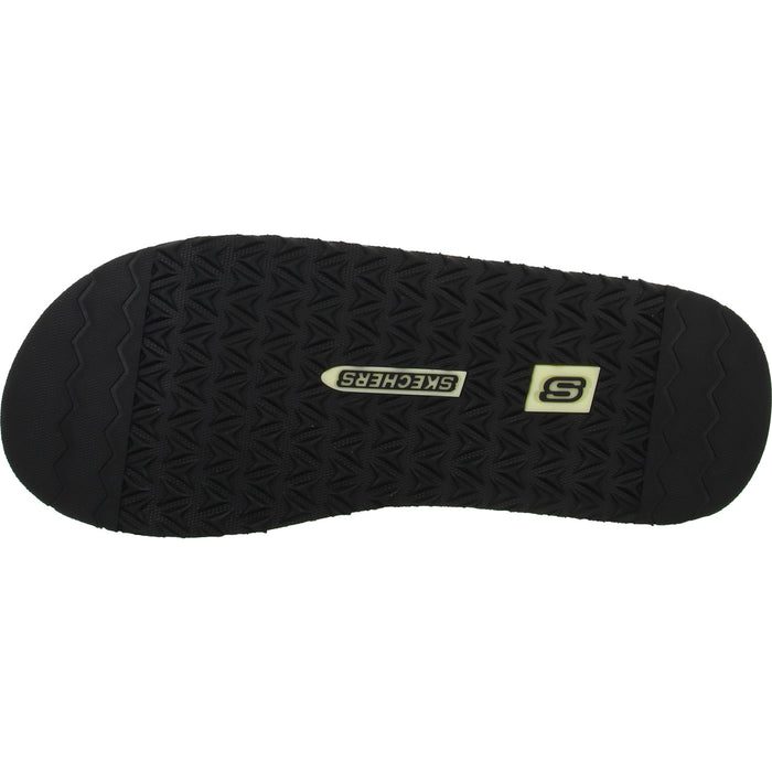 Skechers Pantolette Freizeit (casual) TANTRIC-FRITZ - SchuhEggers.de