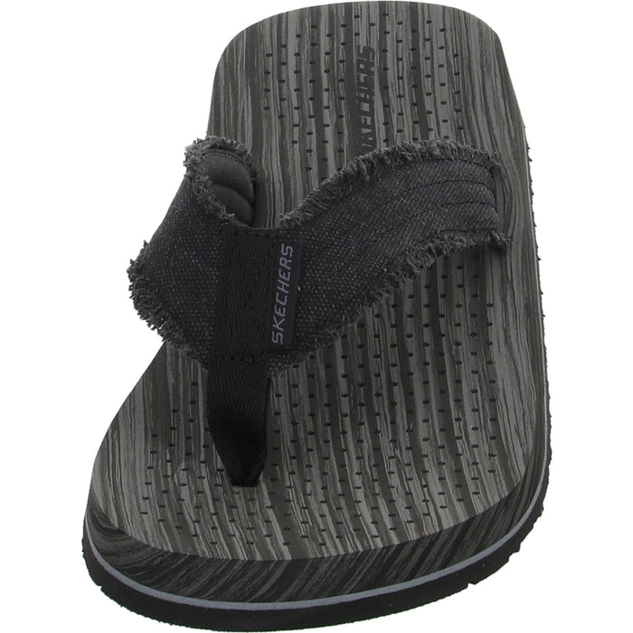 Skechers Pantolette Freizeit (casual) TANTRIC-FRITZ - SchuhEggers.de