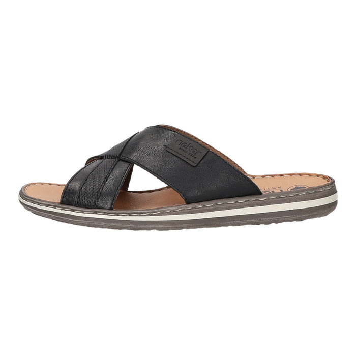 Rieker Pantolette Freizeit (casual) - SchuhEggers.de